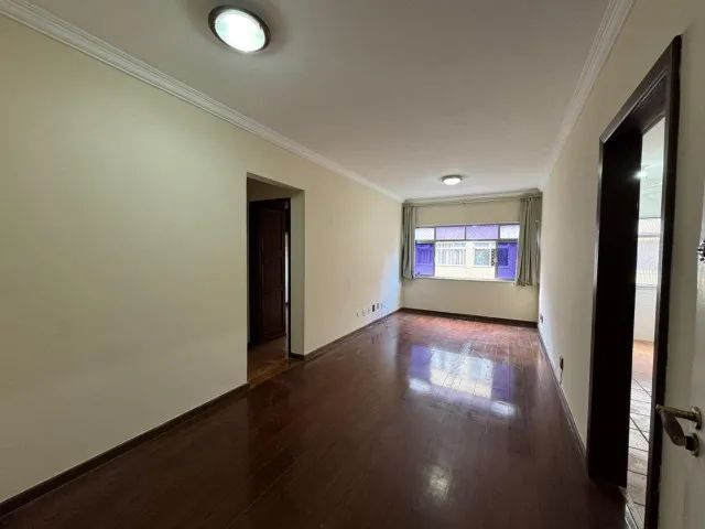 Vendo apartamento no Bingen com um quarto e garagem 