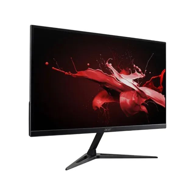Monitor Gamer Acer Nitro Full HD 165Hz 1ms FreeSync HDR IPS - Foto 4