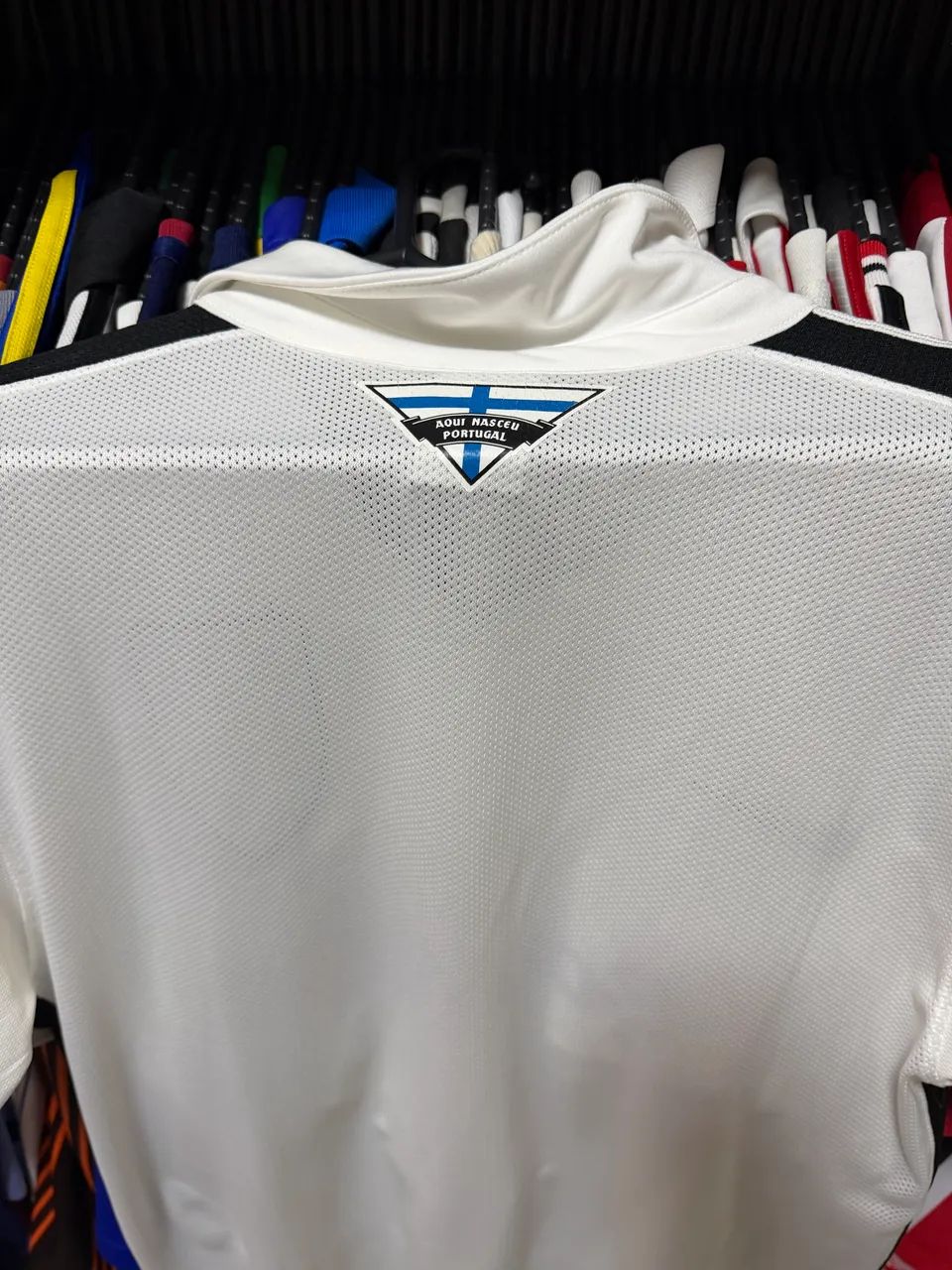 Camisa Vitória de Guimarães - Original  - Foto 2