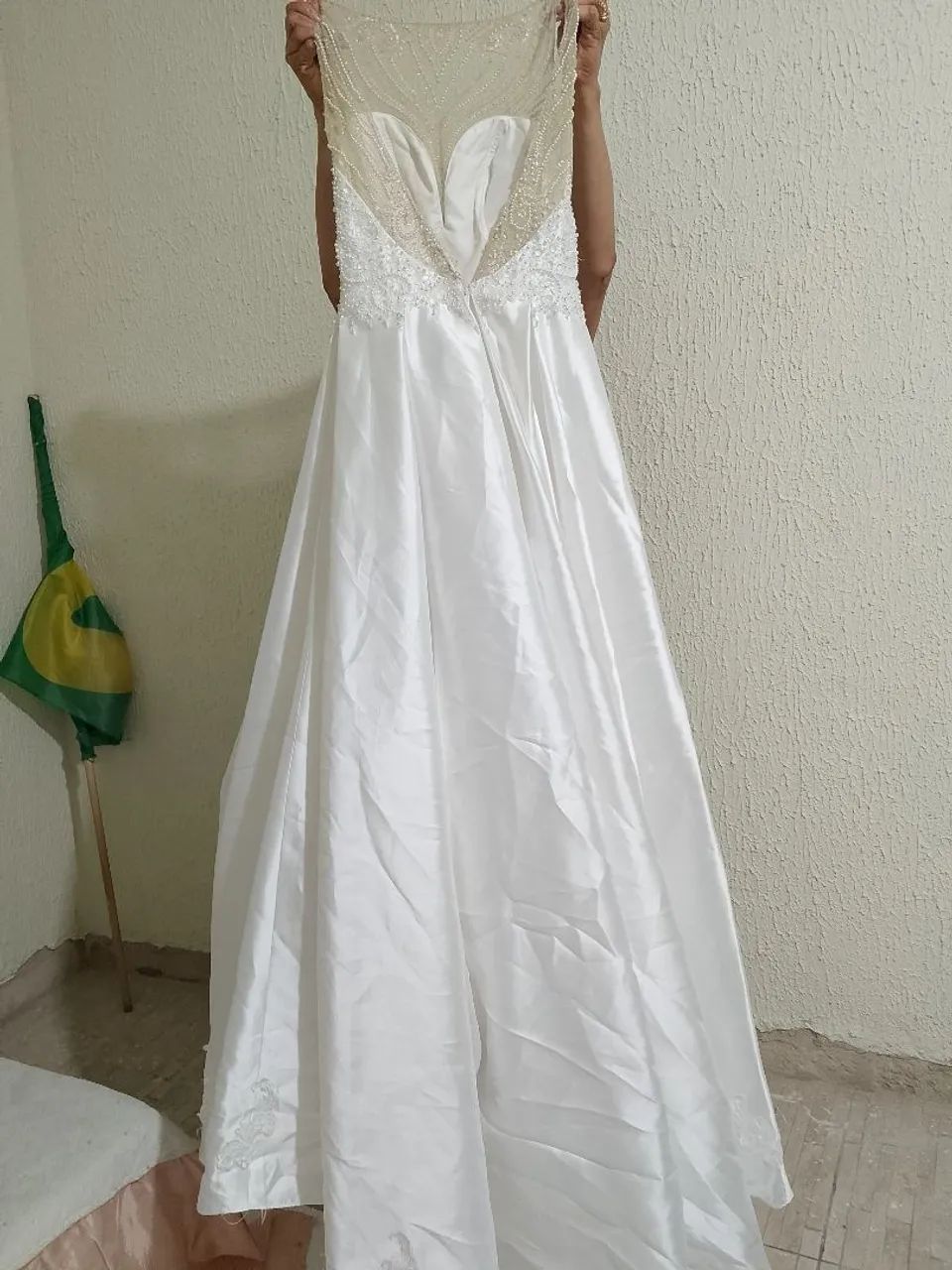 Vestido de noiva - Foto 3