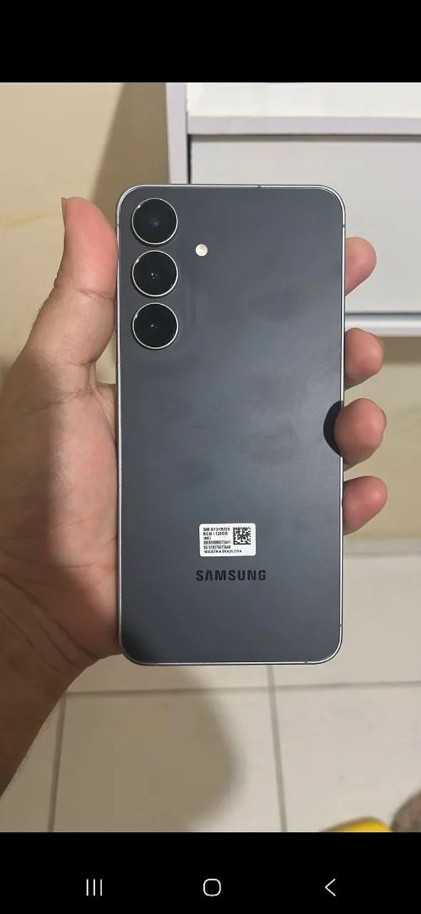 Samsung S25 Fe 128Gb - Foto 2