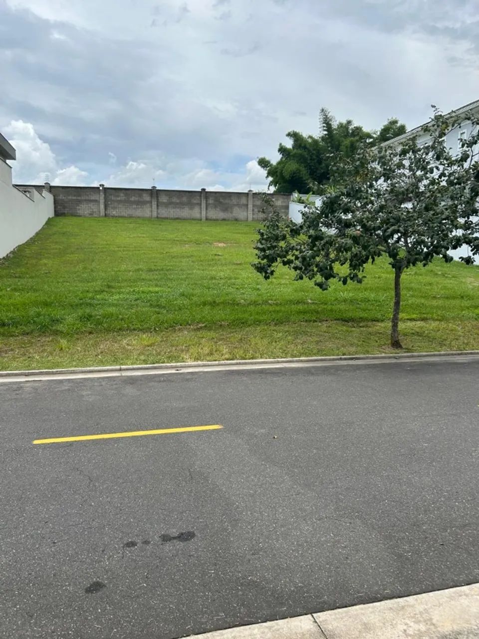 Terreno em condomínio Alphaville Resende 