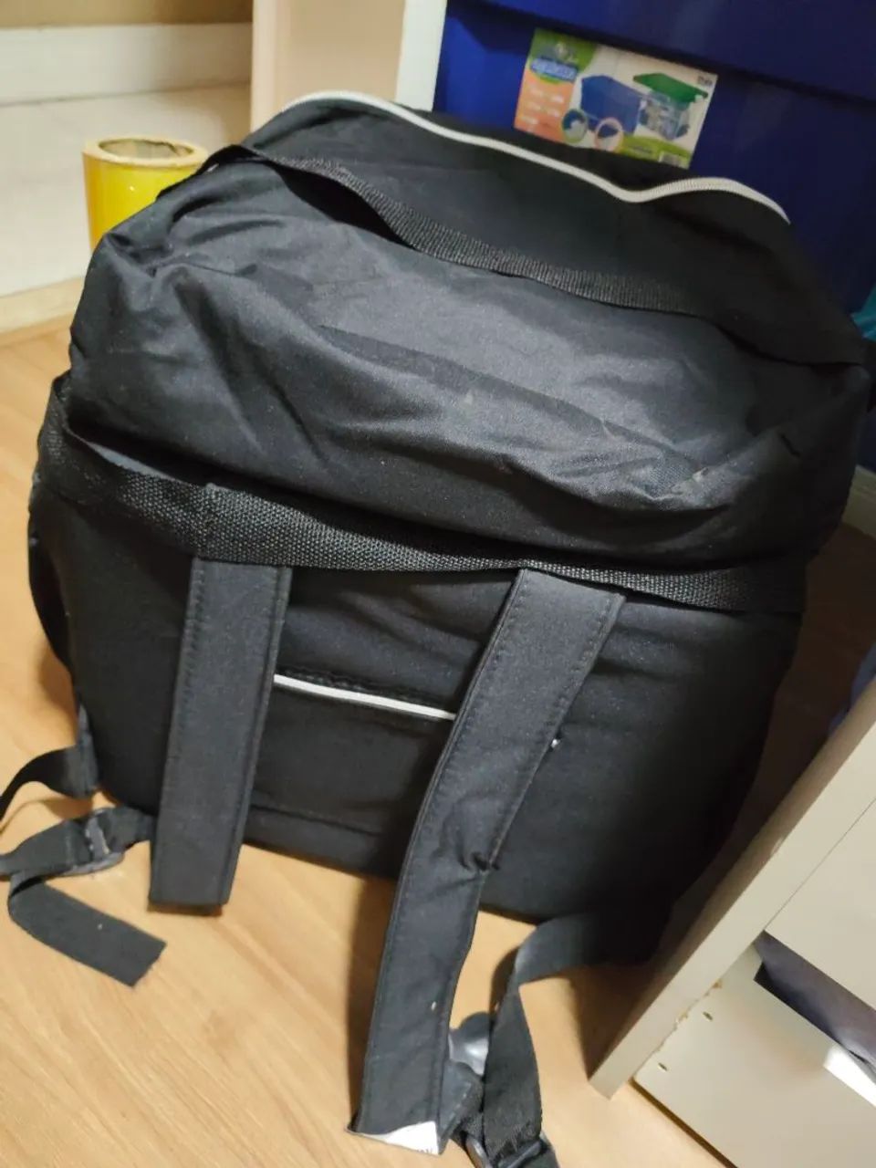 Bag de motoboy - Foto 3