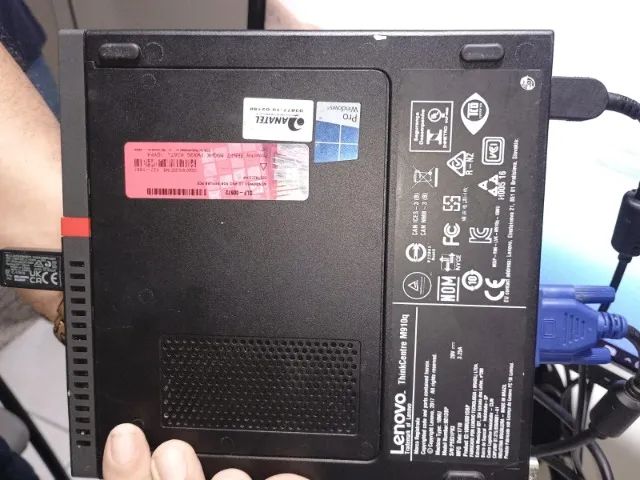Computador Lenovo - Foto 4