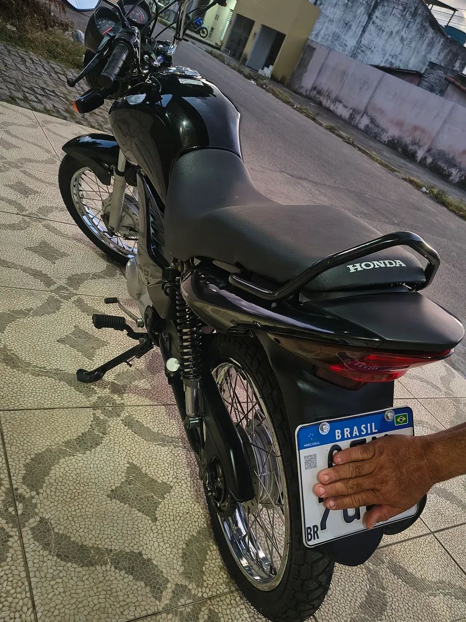 Moto extra - Foto 4