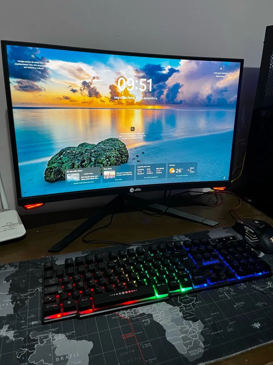 VENDE-SE PC GAMER