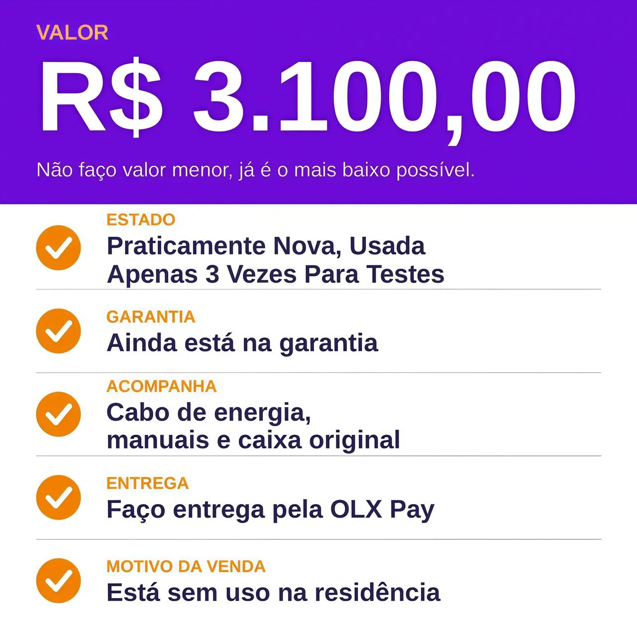 Caixa De Som JBL  - Foto 3