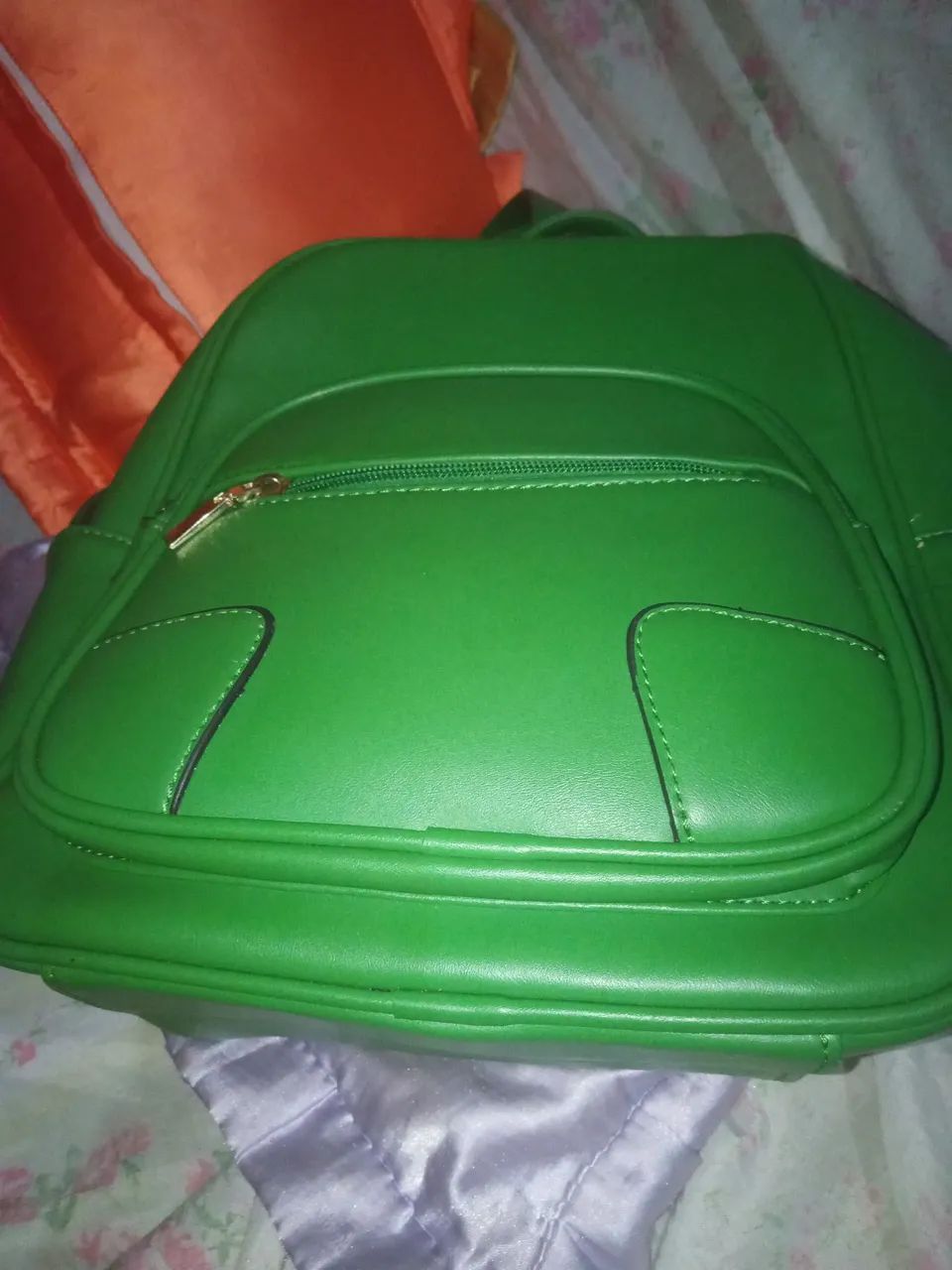 Bolsa de costa  - Foto 4