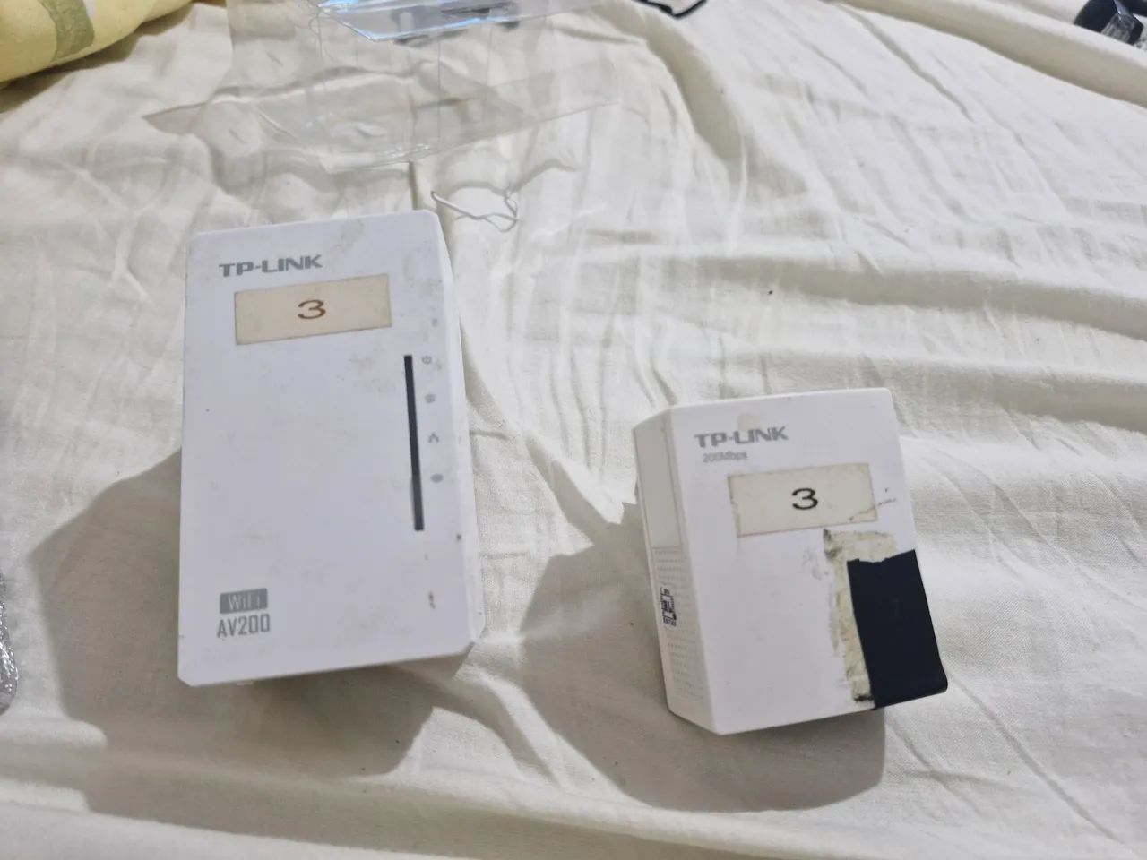 Kit Repetidor TpLink