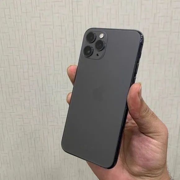 iPhone 11 Pro 64GB  - Foto 3