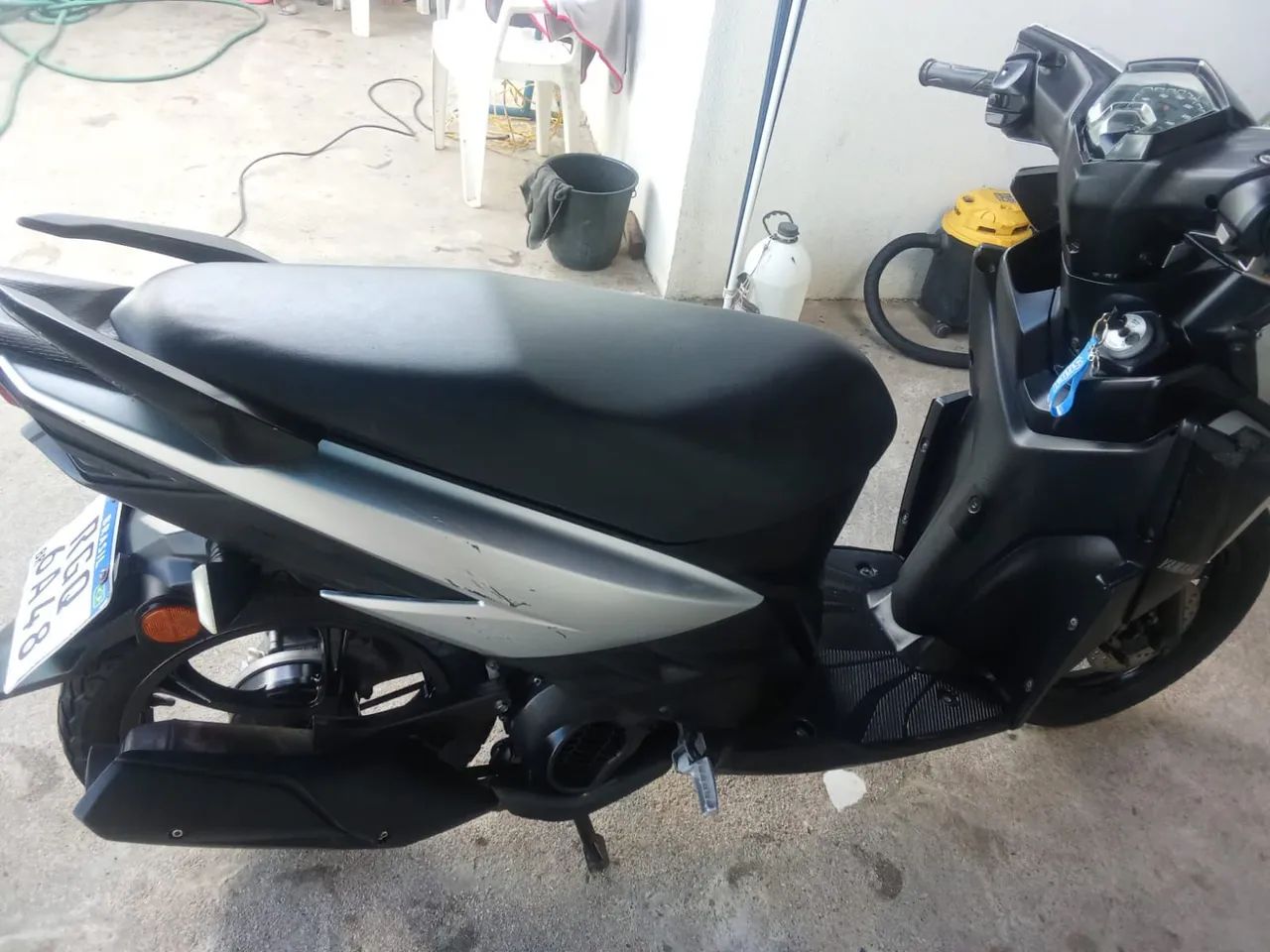 Yamaha Neo 125 -  20 / 21 - Foto 5