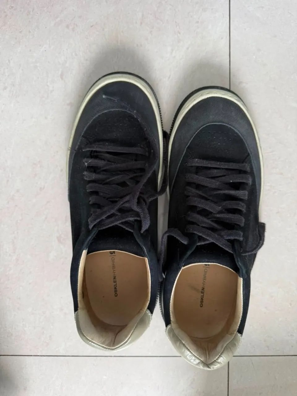 TENIS OSKLEN 