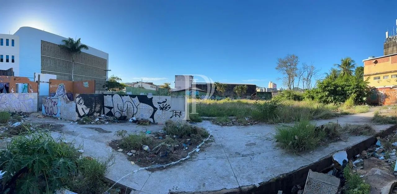 Vila Velha - Terreno - Centro Vila Velha - Foto 4