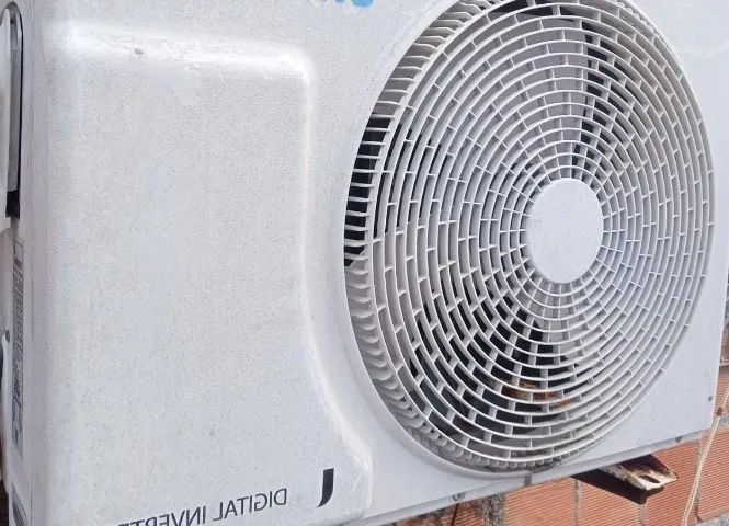 Agratto 9.000 BTUs  - Foto 3