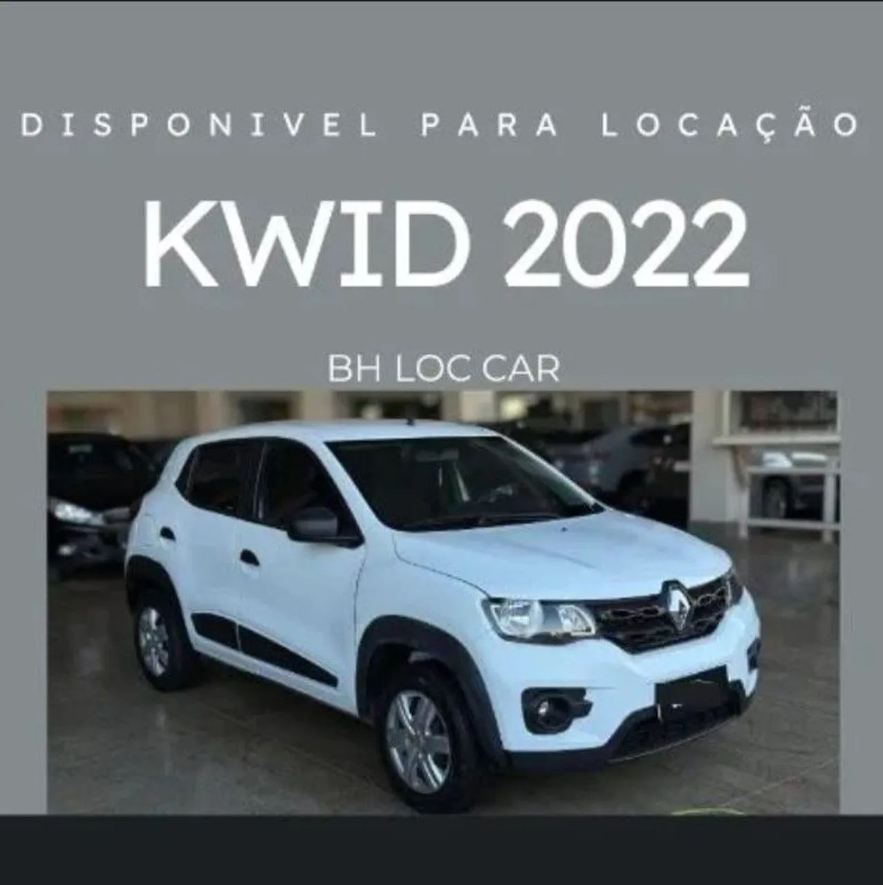 Veículos para Locação  - Foto 2