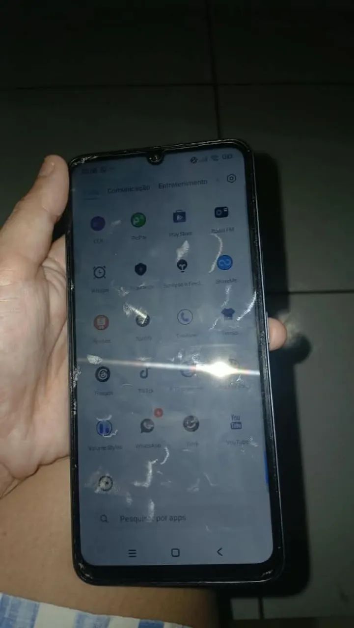 Vendo esse celular  - Foto 3