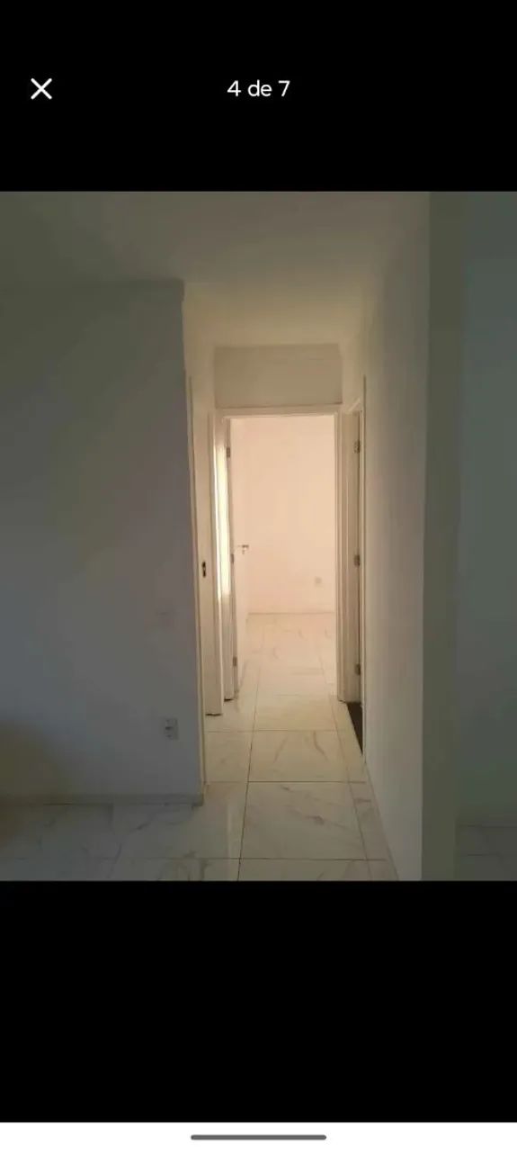 Alugo apartamento  - Foto 3
