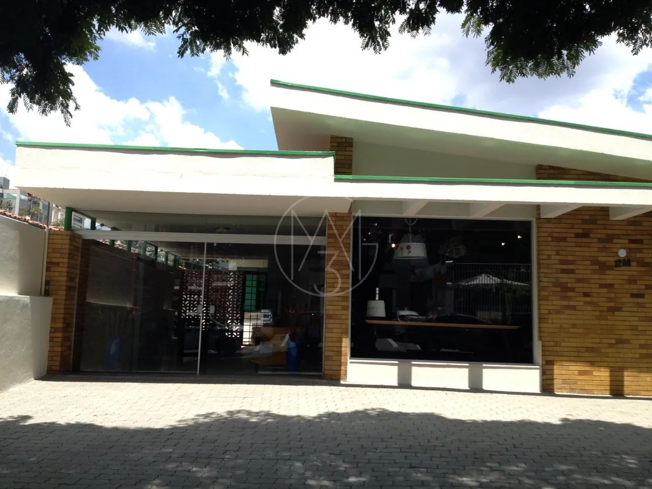 Casa comercial para venda no Cambuí, em Campinas - Foto 3