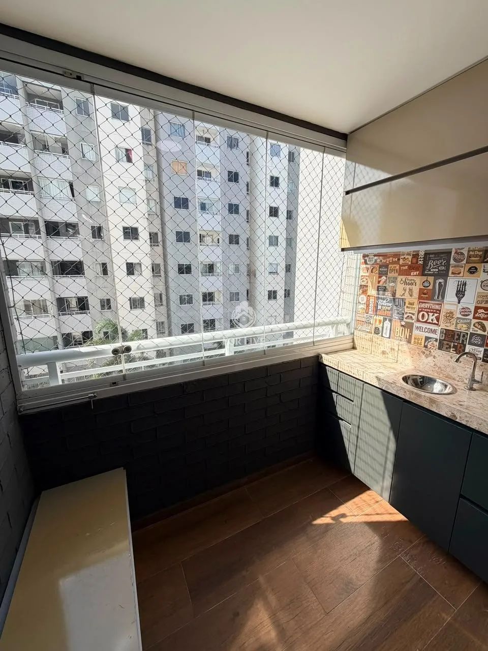 APARTAMENTO NO VILLA TORINO - LAZER COMPLETO - Foto 3