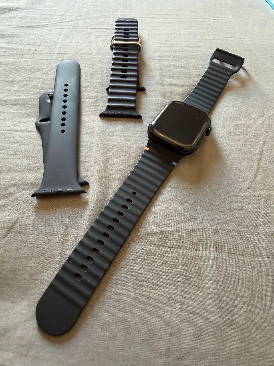 Apple Watch séries 11 46mm