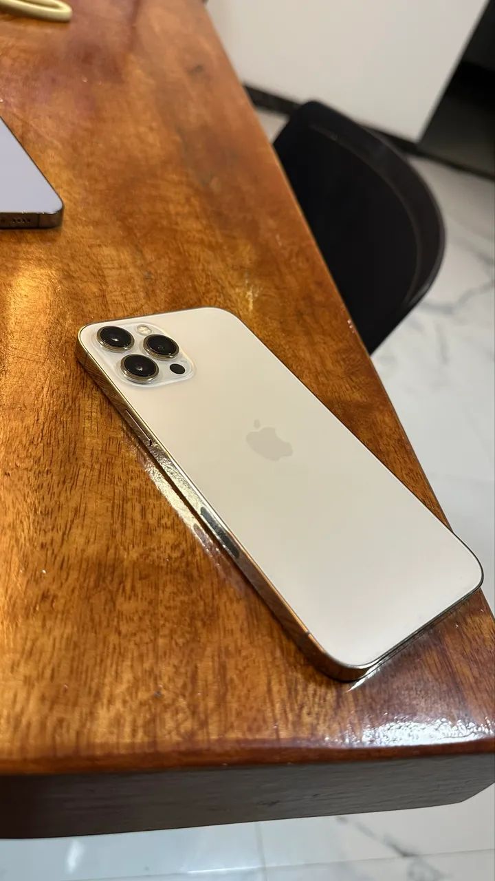 iPhone 12 Pro Max  - Foto 5