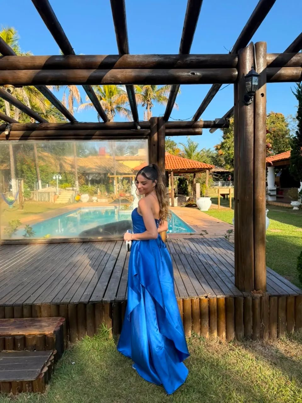 Desapego Vestido 