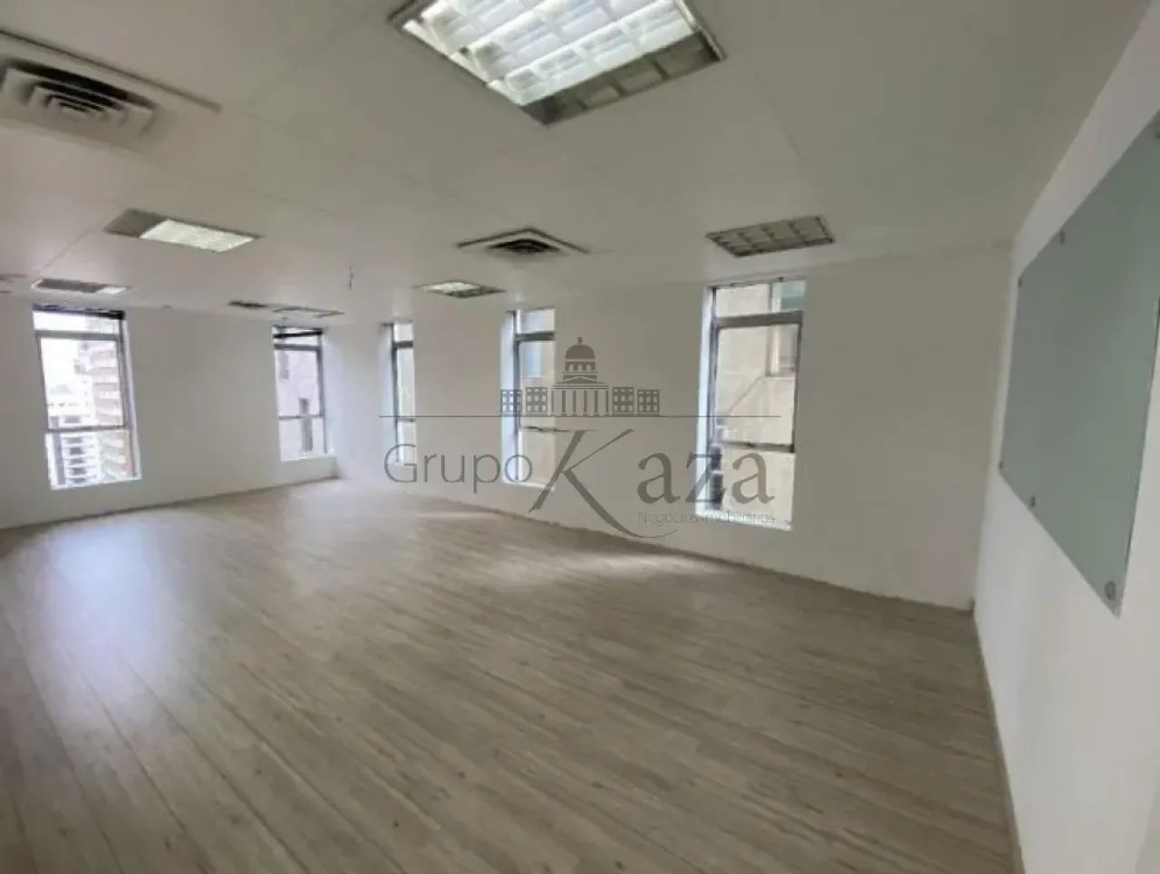 Sala Comercial - Edificio Mercantil - 462 m² - Foto 3