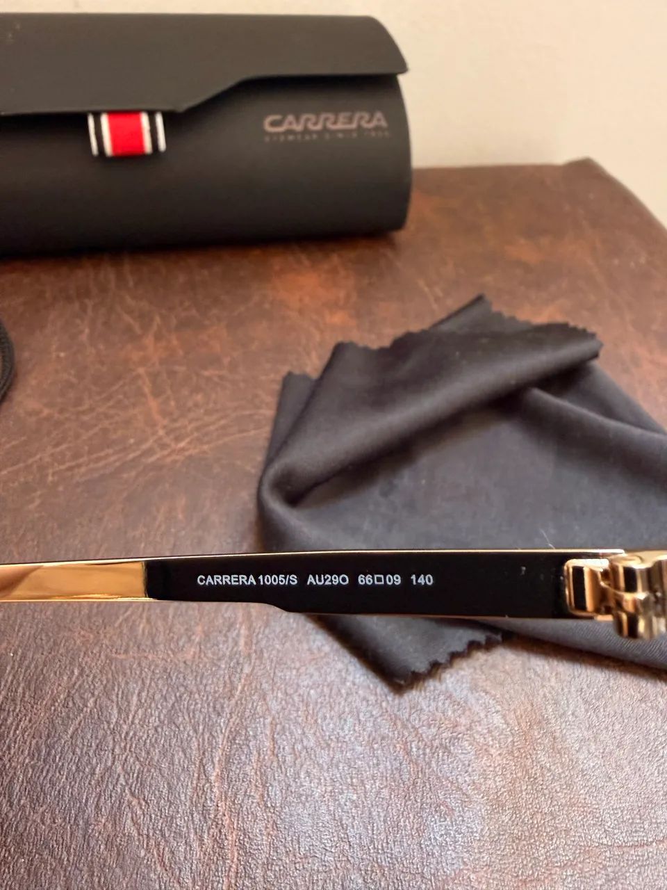 Óculos de sol Masculino CARRERA - Foto 3