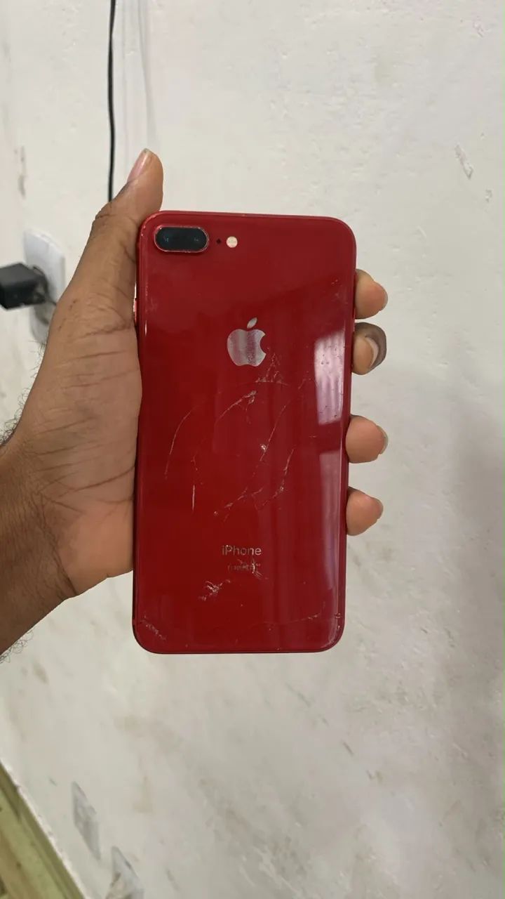 IPHONE 8 PLUS  - Foto 2