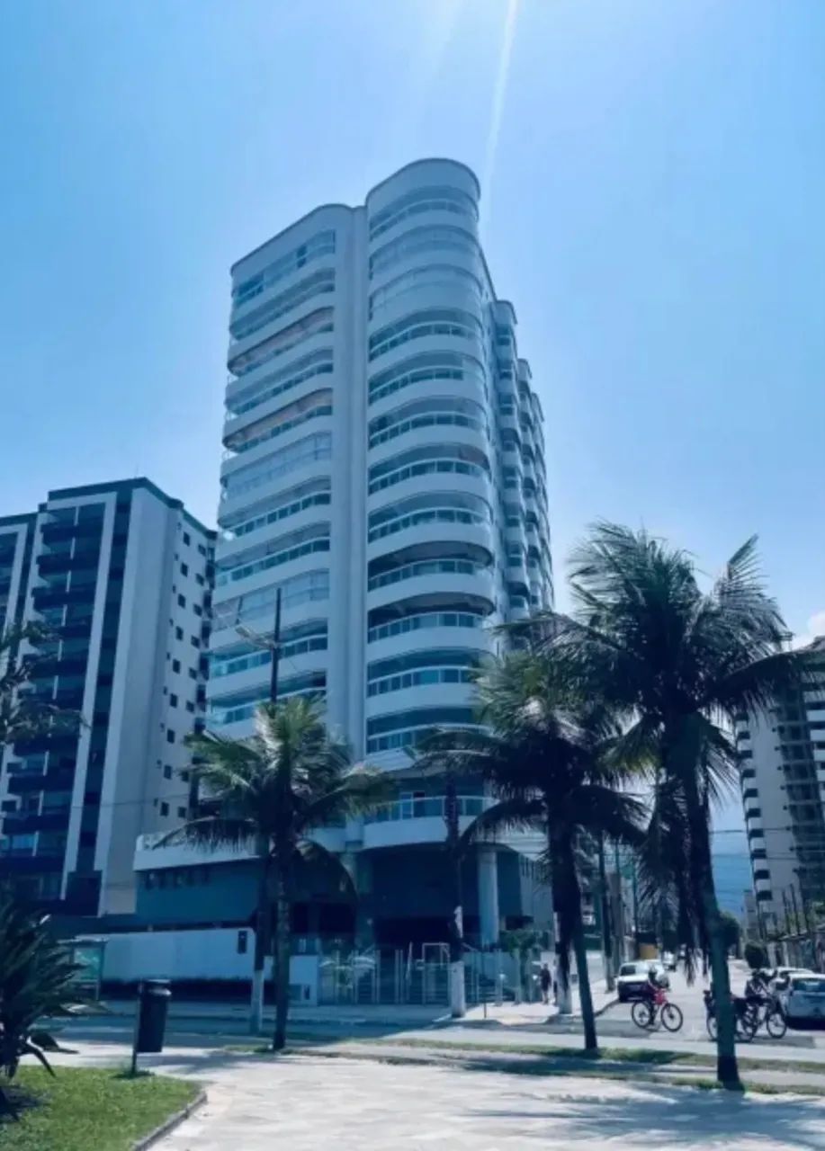 Foto - Praia Grande - Caiçara