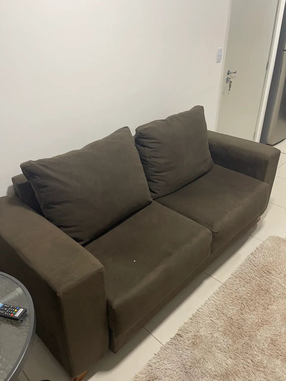 Vende-se Sofá 
