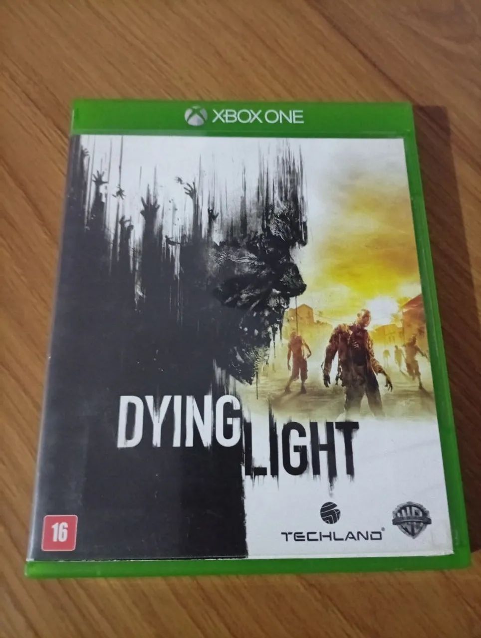 Jogos do Xbox One S - Foto 4
