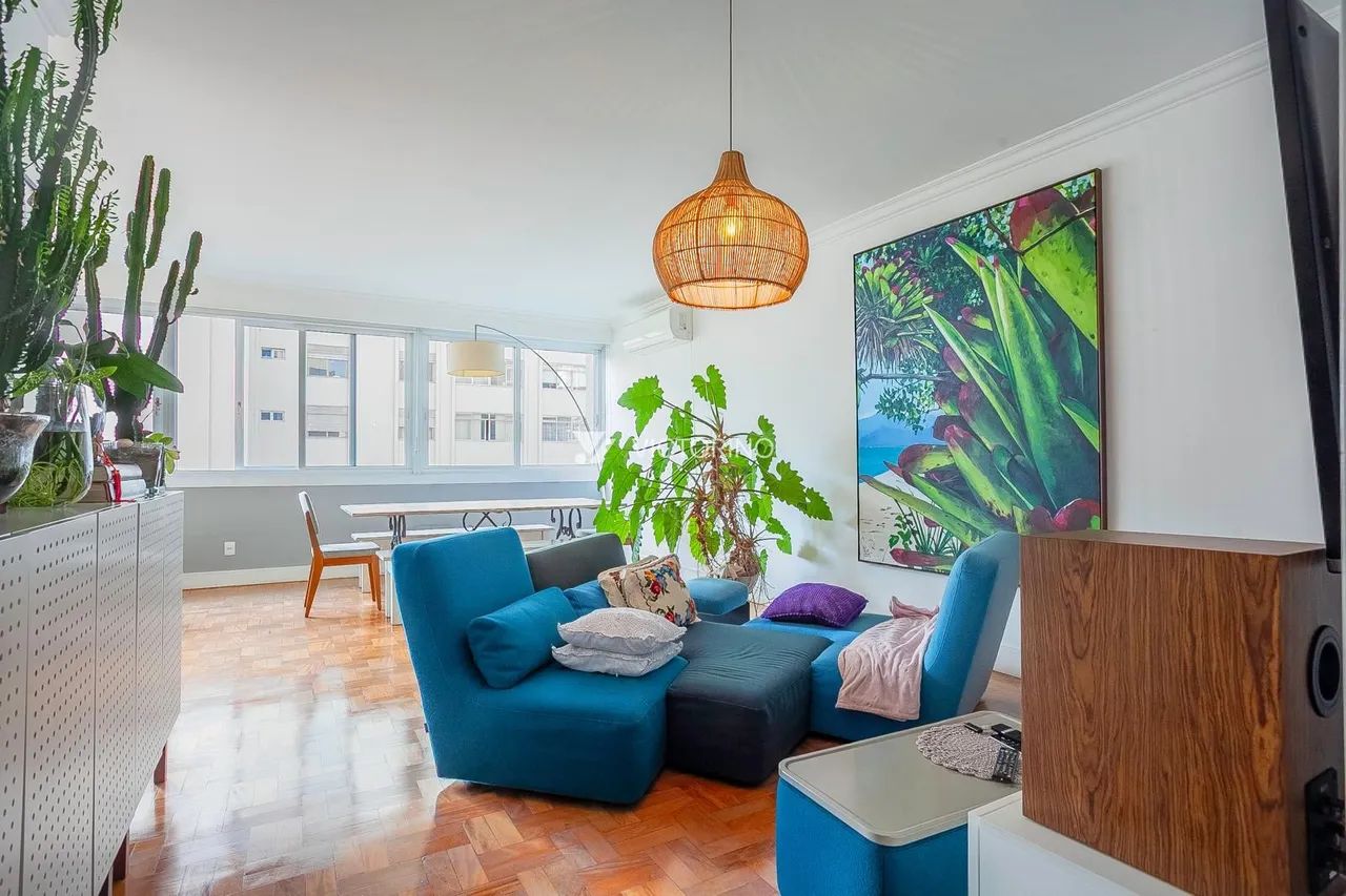 Apartamento para locação - Foto 2