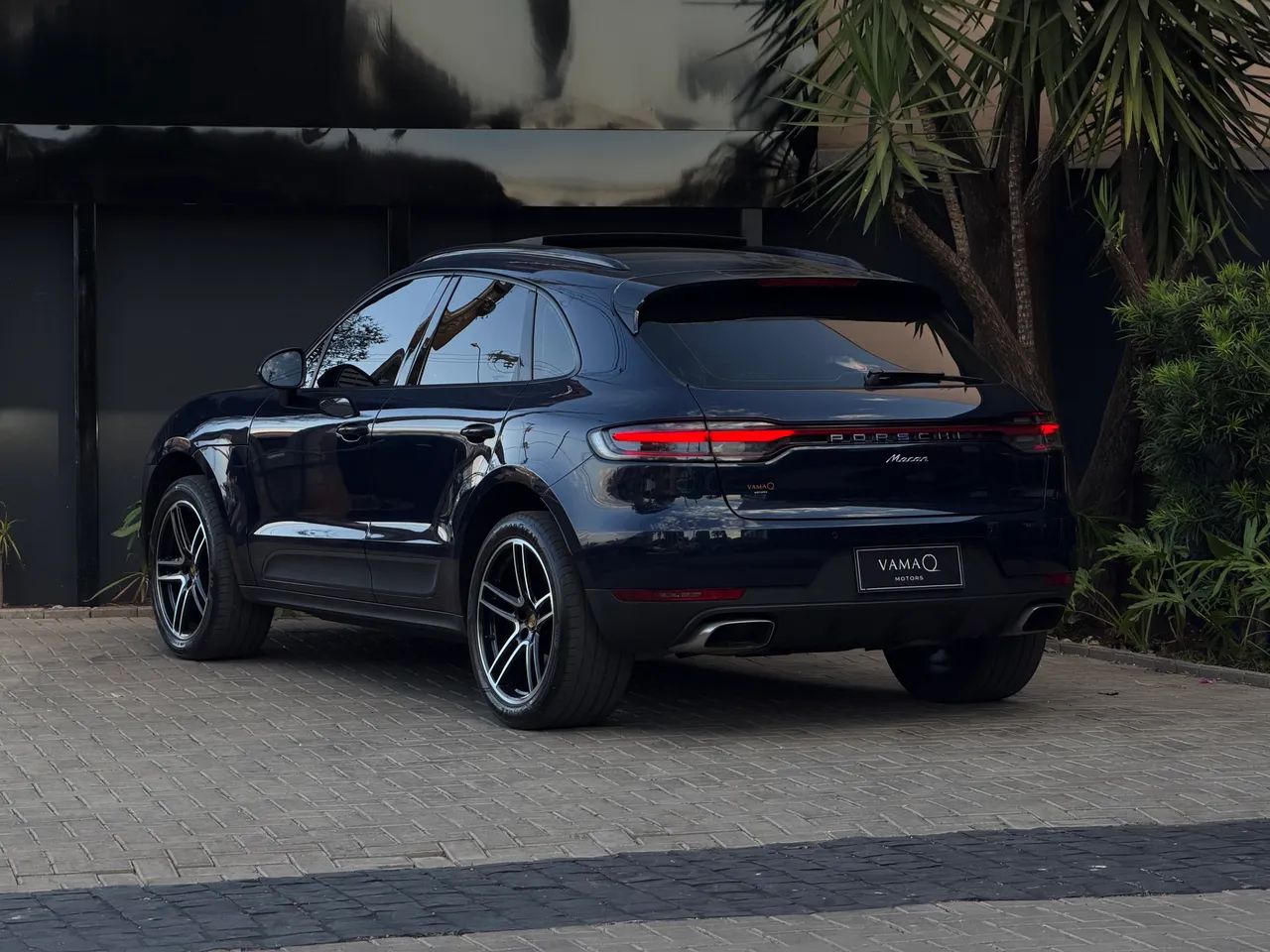 Porsche Macan 2.0 Turbo 237/252cv 2020 - Foto 5