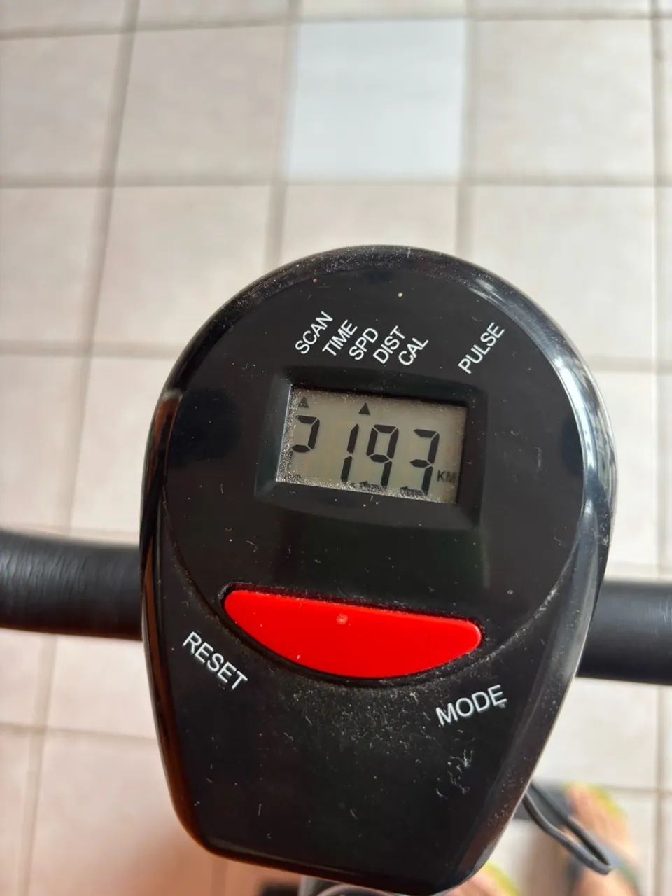 Bike ergométrica  - Foto 4