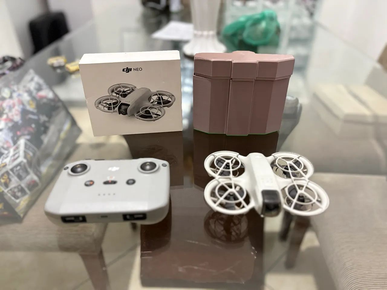 Drone DJI neo  - Foto 3