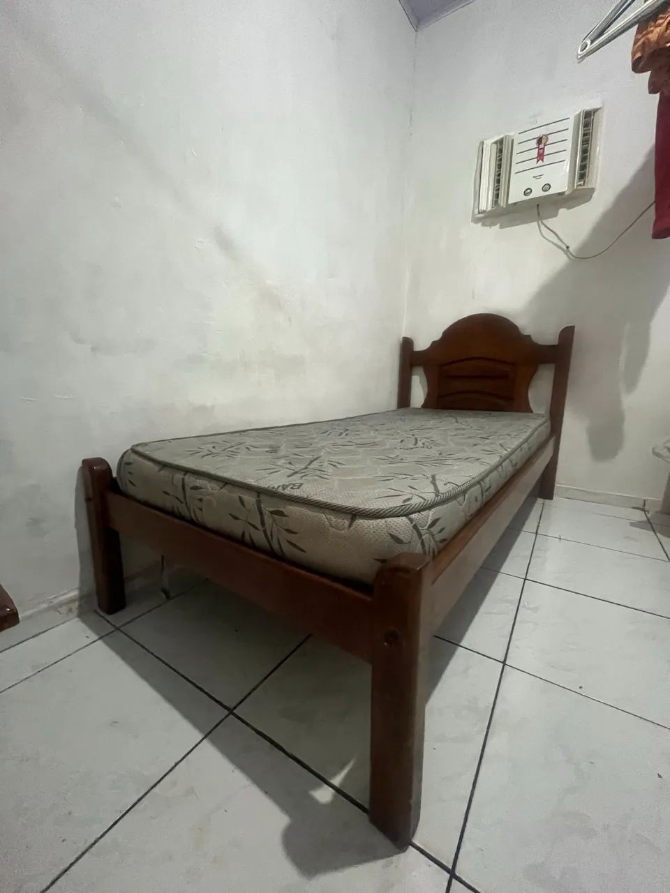Cama de solteiro  - Foto 4