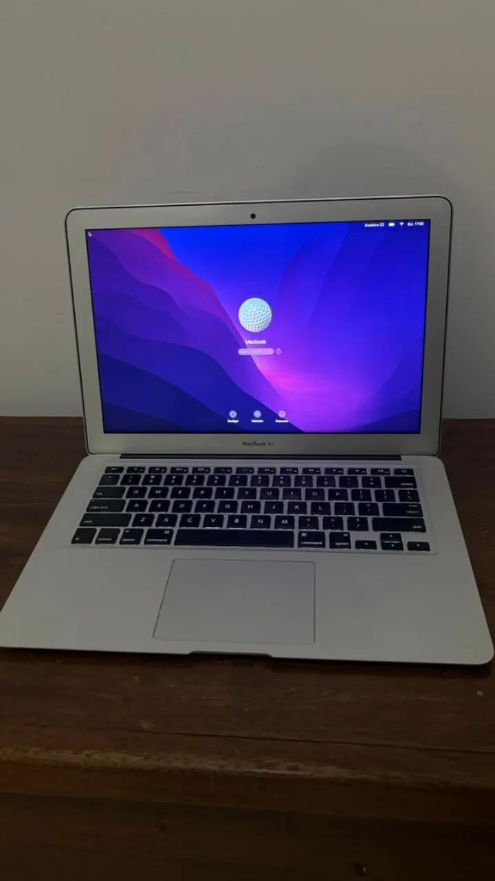 MacBook Air 13