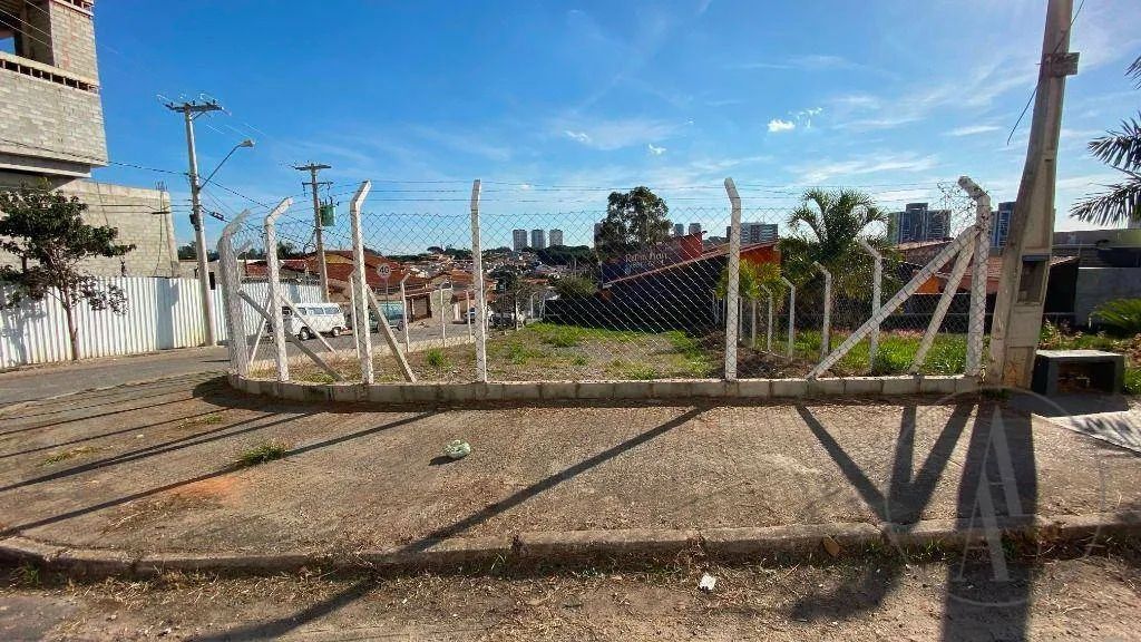 Terreno João Wagner Wey - Foto 2