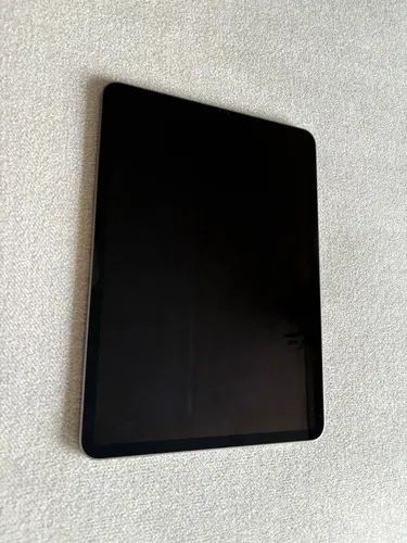 iPad Pro 11 M1 128gb Cinza-espacial 3a Geração - Tablets e E