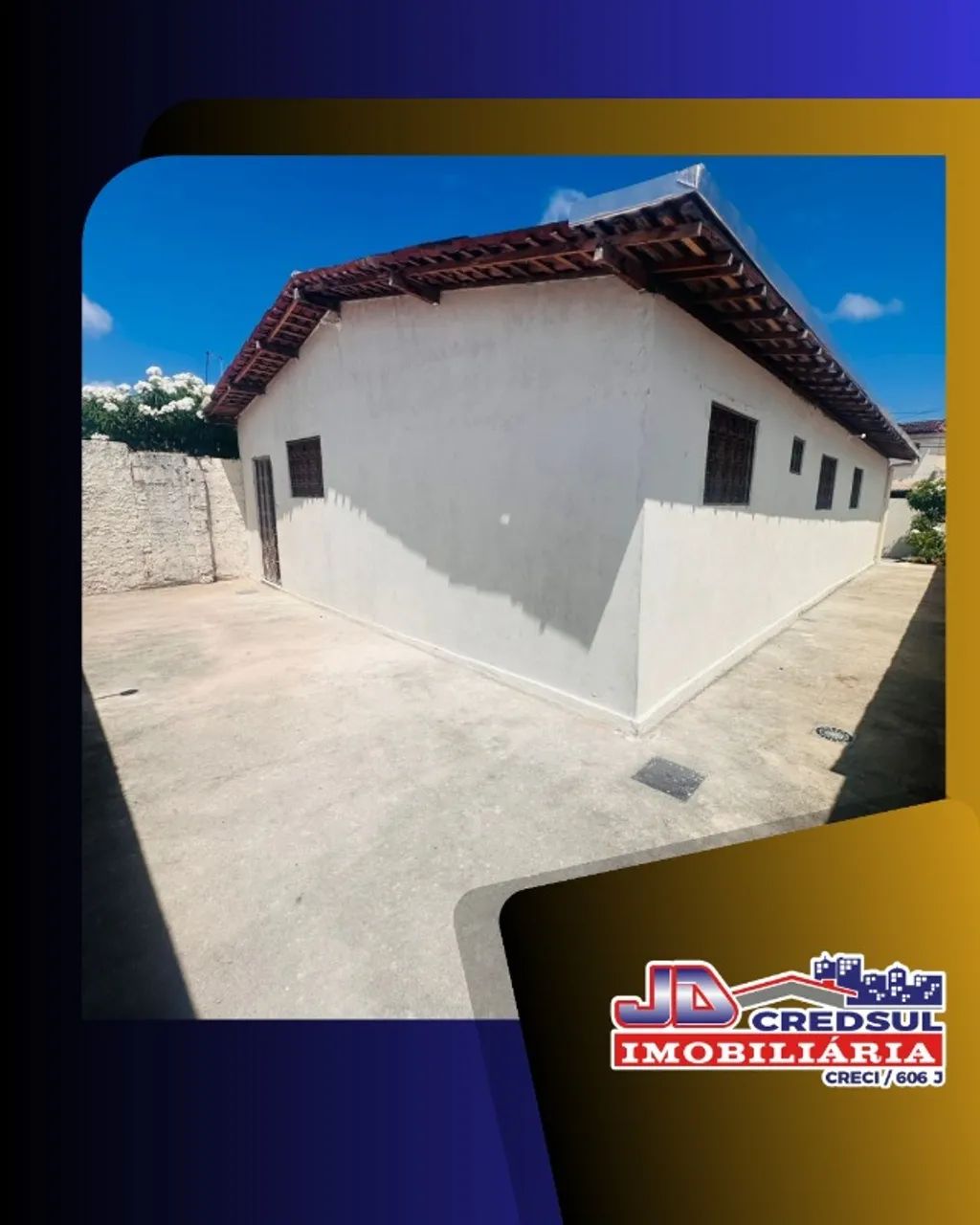 vende-se casa no bairro de Valentina - Foto 12