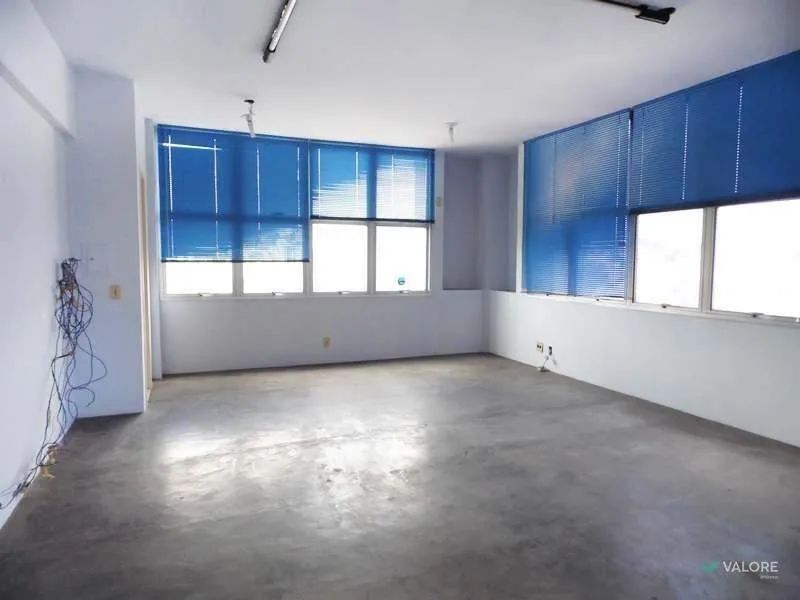 SALA BAIRRO SANTO AGOSTINHO