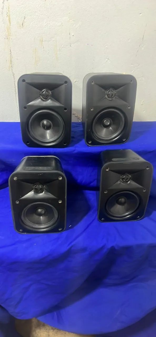 JBL control X 