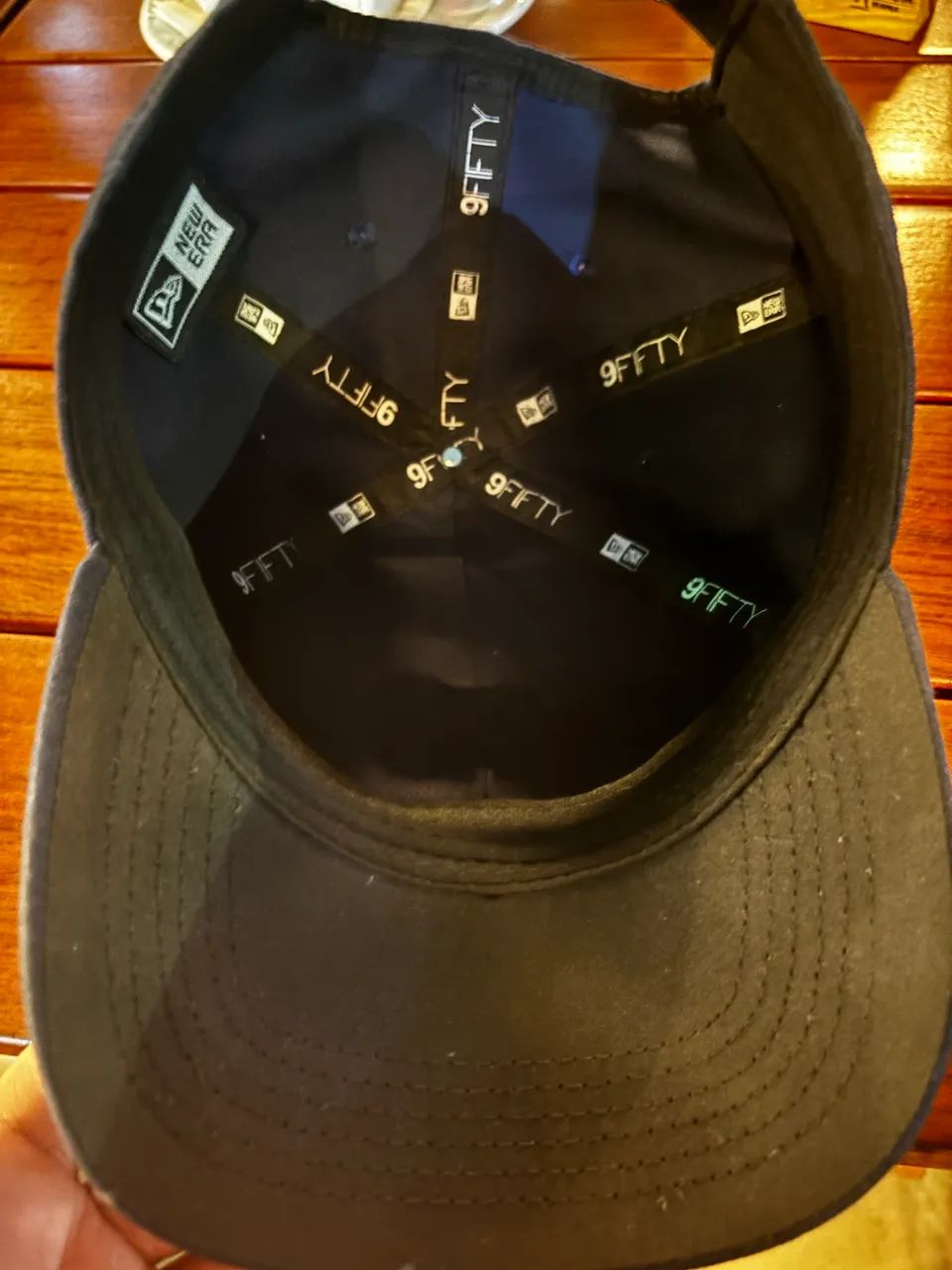 Boné da new era boston - Foto 2
