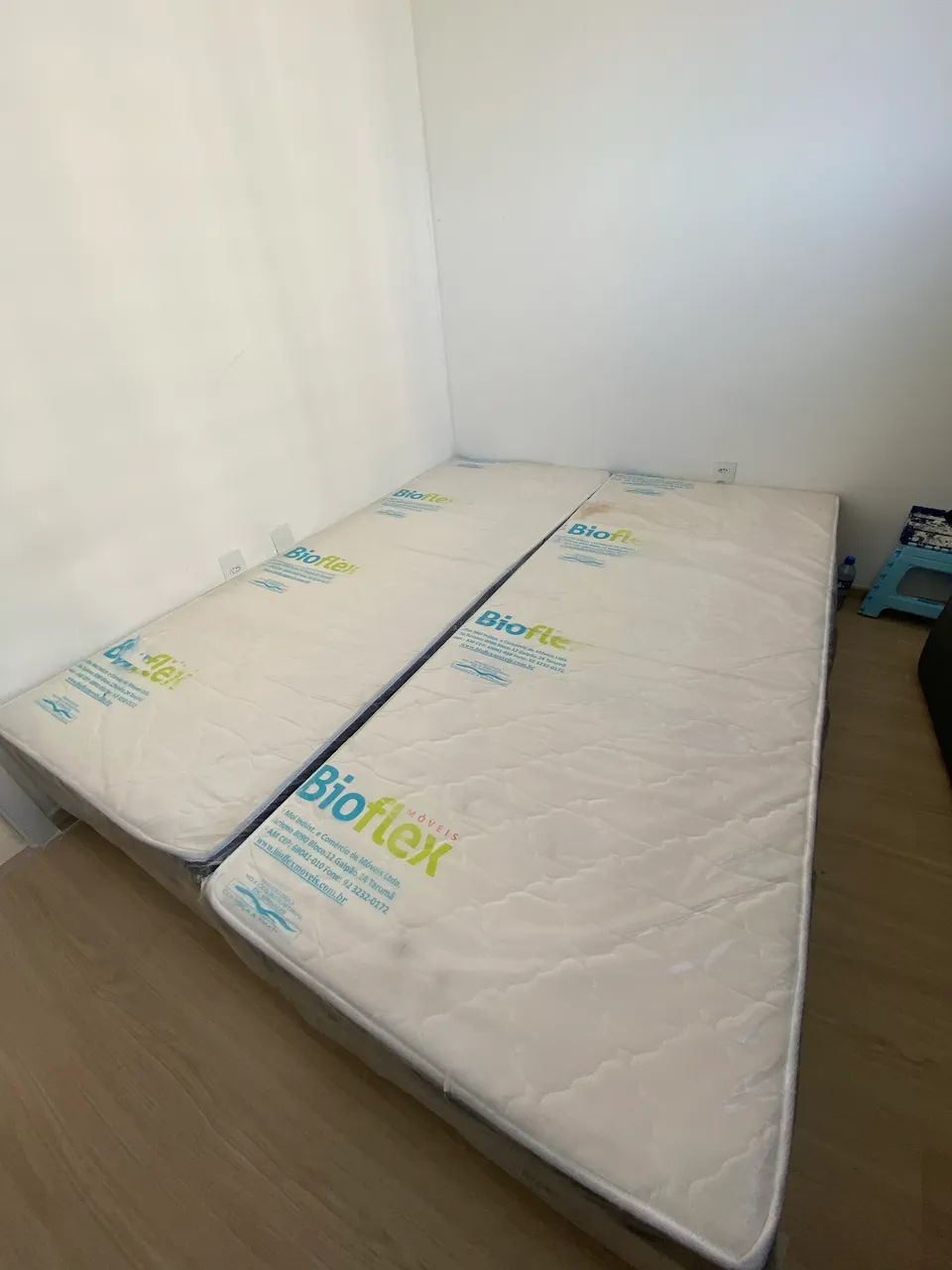 Base cama Queen 