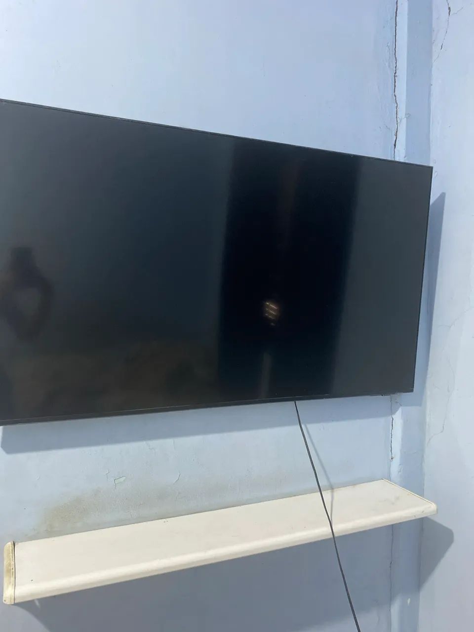 Televisão smart  - Foto 2