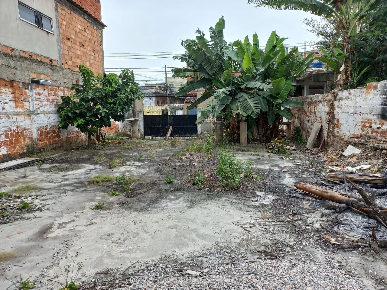 Foto - Nilópolis - Centro