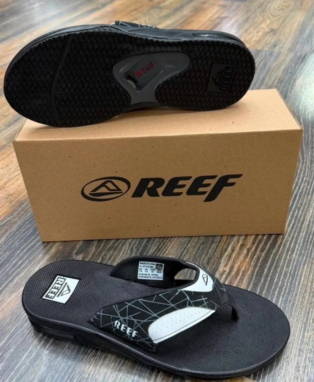 Reff - Foto 3