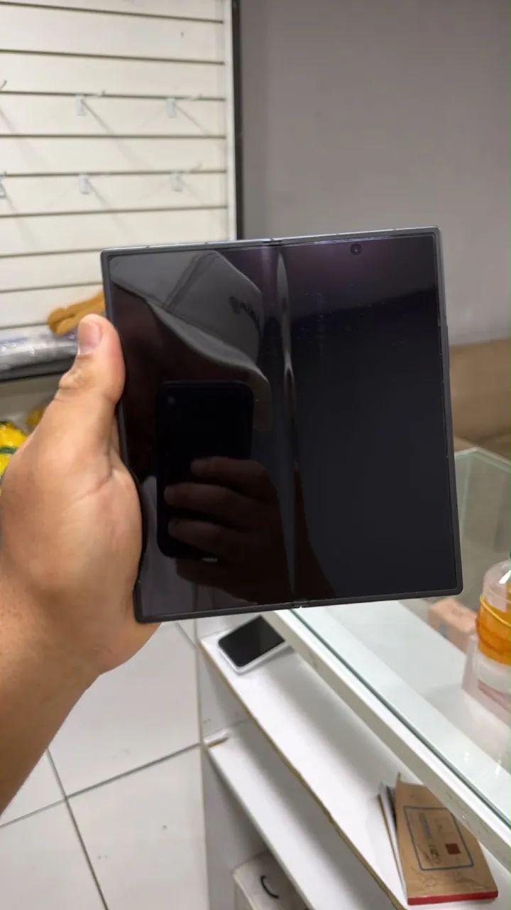 Z Fold 7 512 GB  - Foto 3