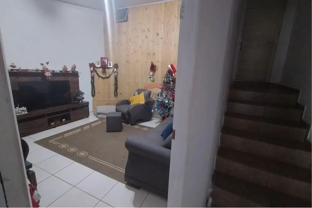 Casa à venda - Vila Abarca - Tupã/SP - Foto 3